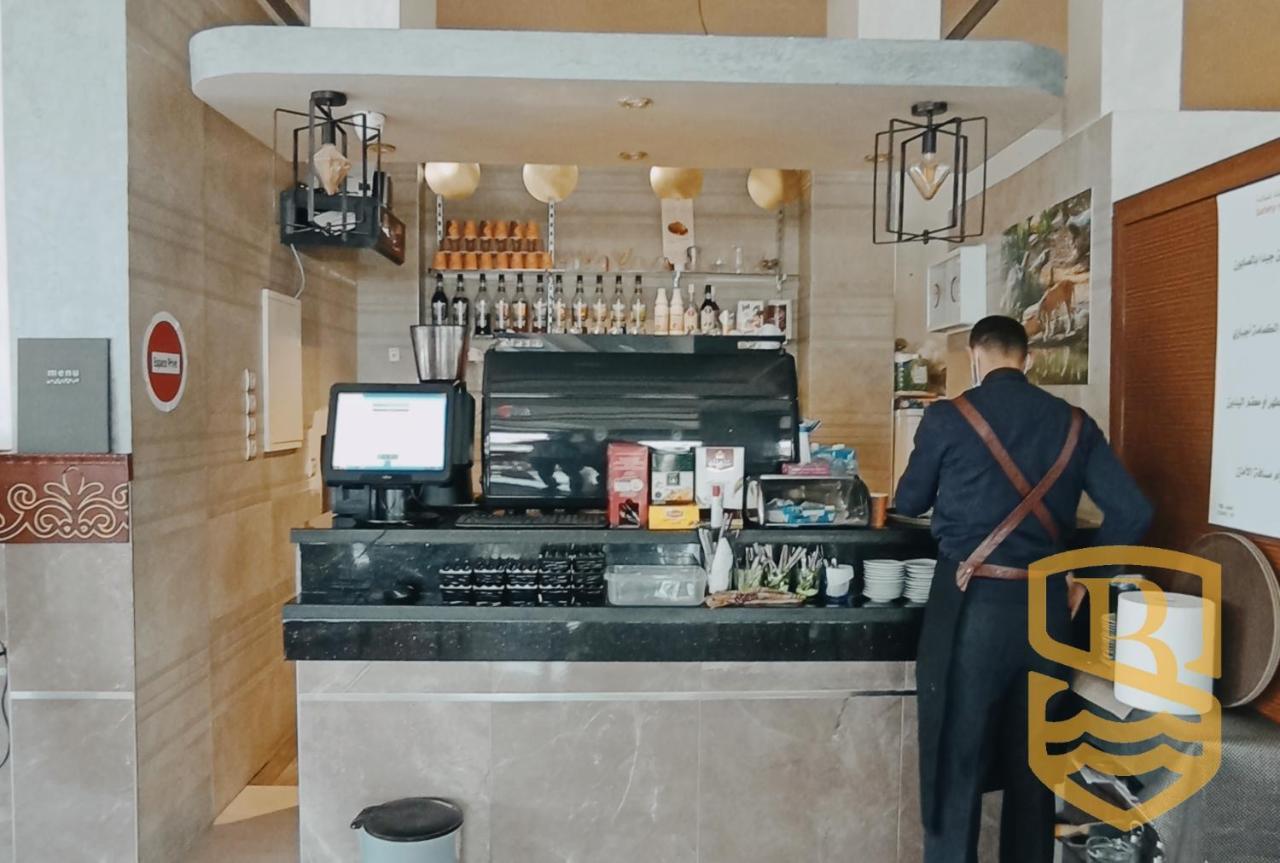 Hotel Beauport ラユーン エクステリア 写真