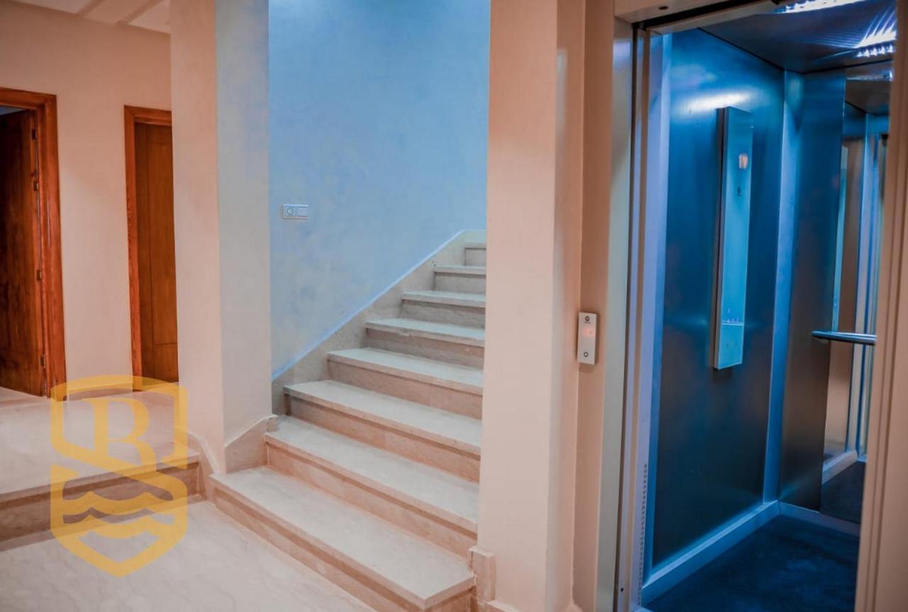Hotel Beauport ラユーン エクステリア 写真