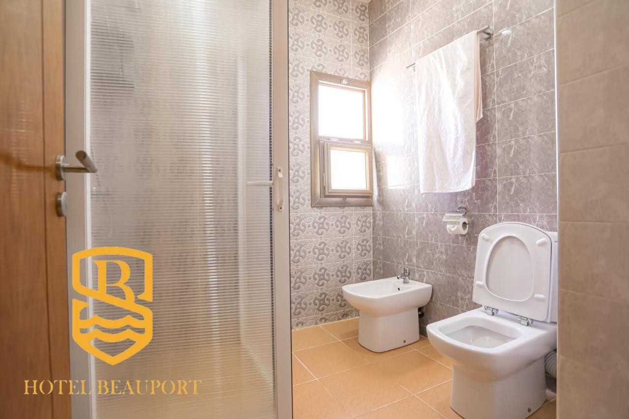 Hotel Beauport ラユーン エクステリア 写真
