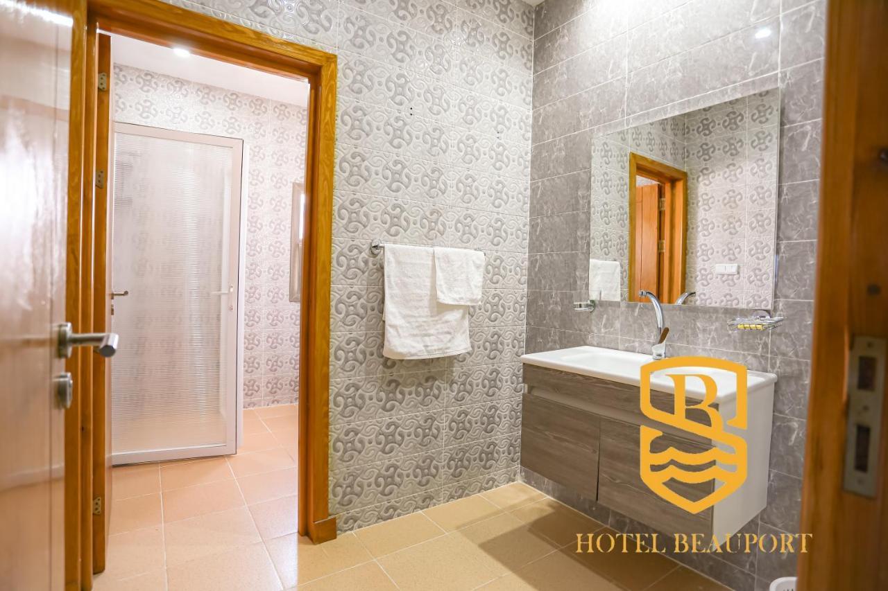 Hotel Beauport ラユーン エクステリア 写真