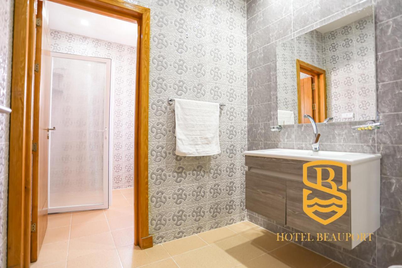 Hotel Beauport ラユーン エクステリア 写真